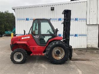 Manitou M26-4t