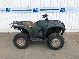 Yamaha 550 Atv