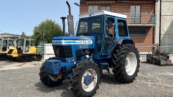 Ford 7700 4X4