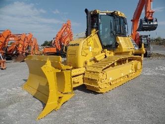 Komatsu D61 EXi
