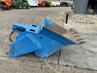  Crusher Bucket