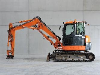 Komatsu PC80