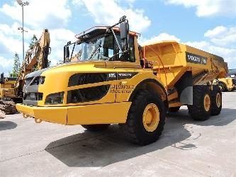 Volvo A30G