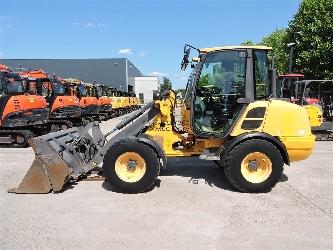 Volvo L25F