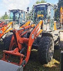 Weycor AR 520