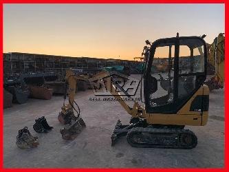 CAT 301.4 C
