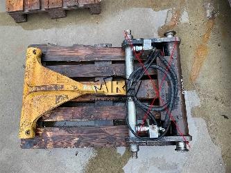CAT 907 H