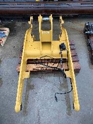CAT 907 H