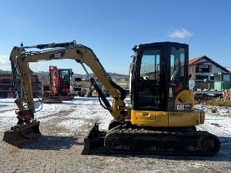 CAT 305.5E2