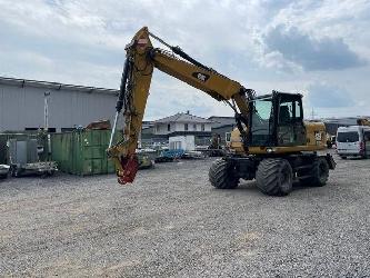 CAT 313 D