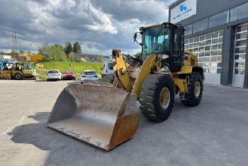 CAT | 926M
