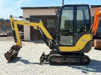 Yanmar SV 18