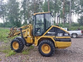 CAT 908
