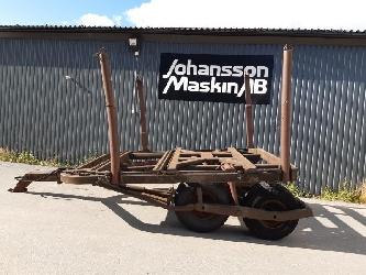  TIMMERVAGN BOGGI