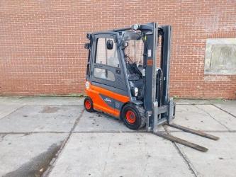 Linde E25-01