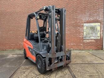Linde H30T