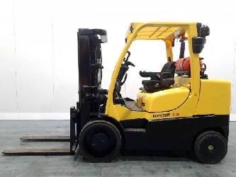 Hyster S7.00FT