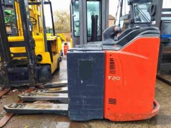 Linde T20SP