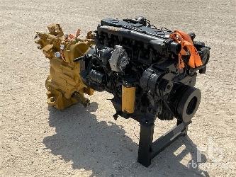 CAT 3056