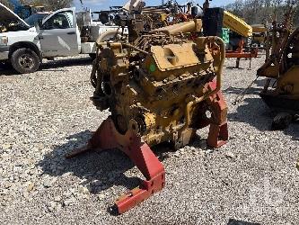 CAT 3408