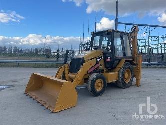 CAT 424B