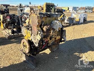 CAT C15