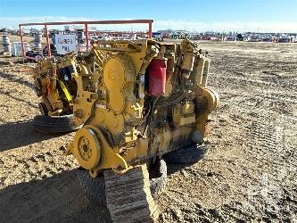 CAT C15