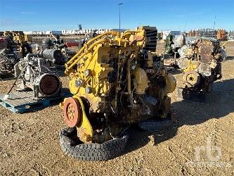 CAT C15