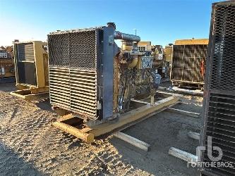 CAT C16