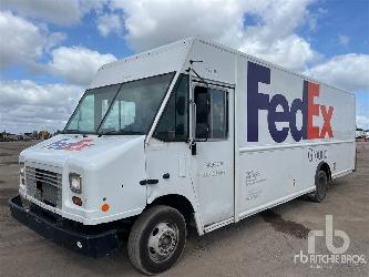Ford F59