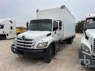 Hino 268