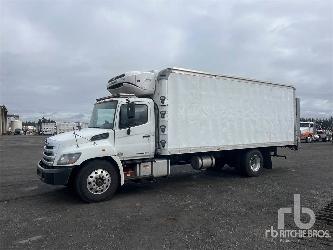 Hino 338