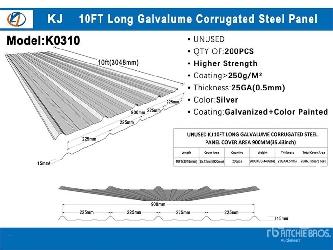 KJ K0310