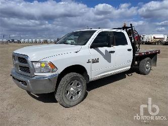 RAM 3500