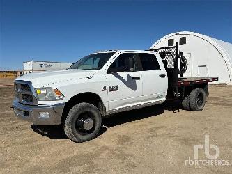 RAM 3500