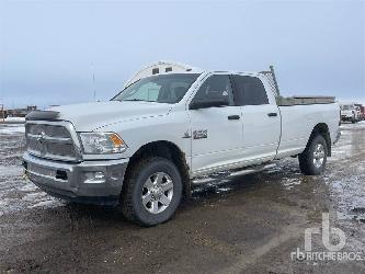 RAM 3500