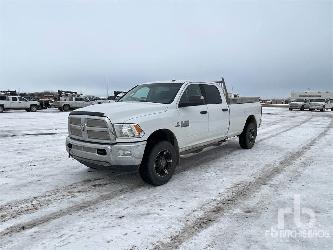 RAM 3500