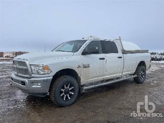 RAM 3500