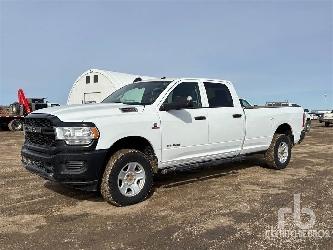 RAM 3500