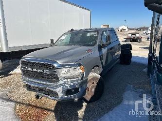 RAM 3500