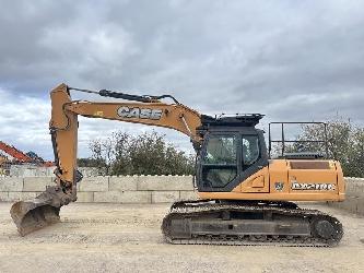 CASE CX210