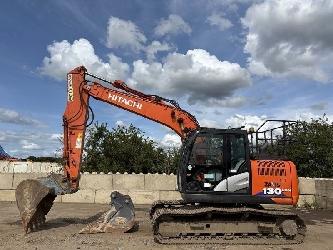 Hitachi ZX130