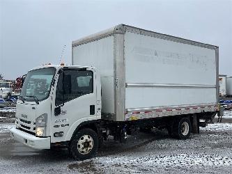 Isuzu NPR HD