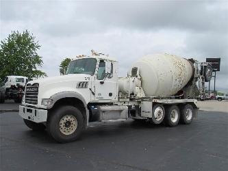 Mack 