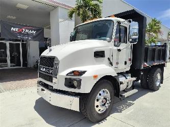 Mack MD7 42R