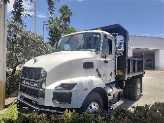Mack MD7 42R