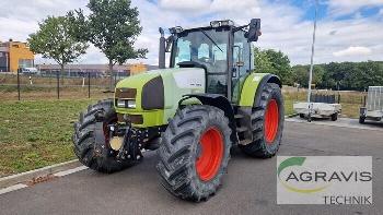 CLAAS ARES 656