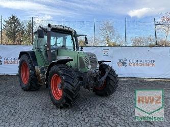 Fendt 714 Vario