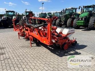 Kuhn MAXIMA 2