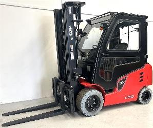 Tektra CPD35-XC5